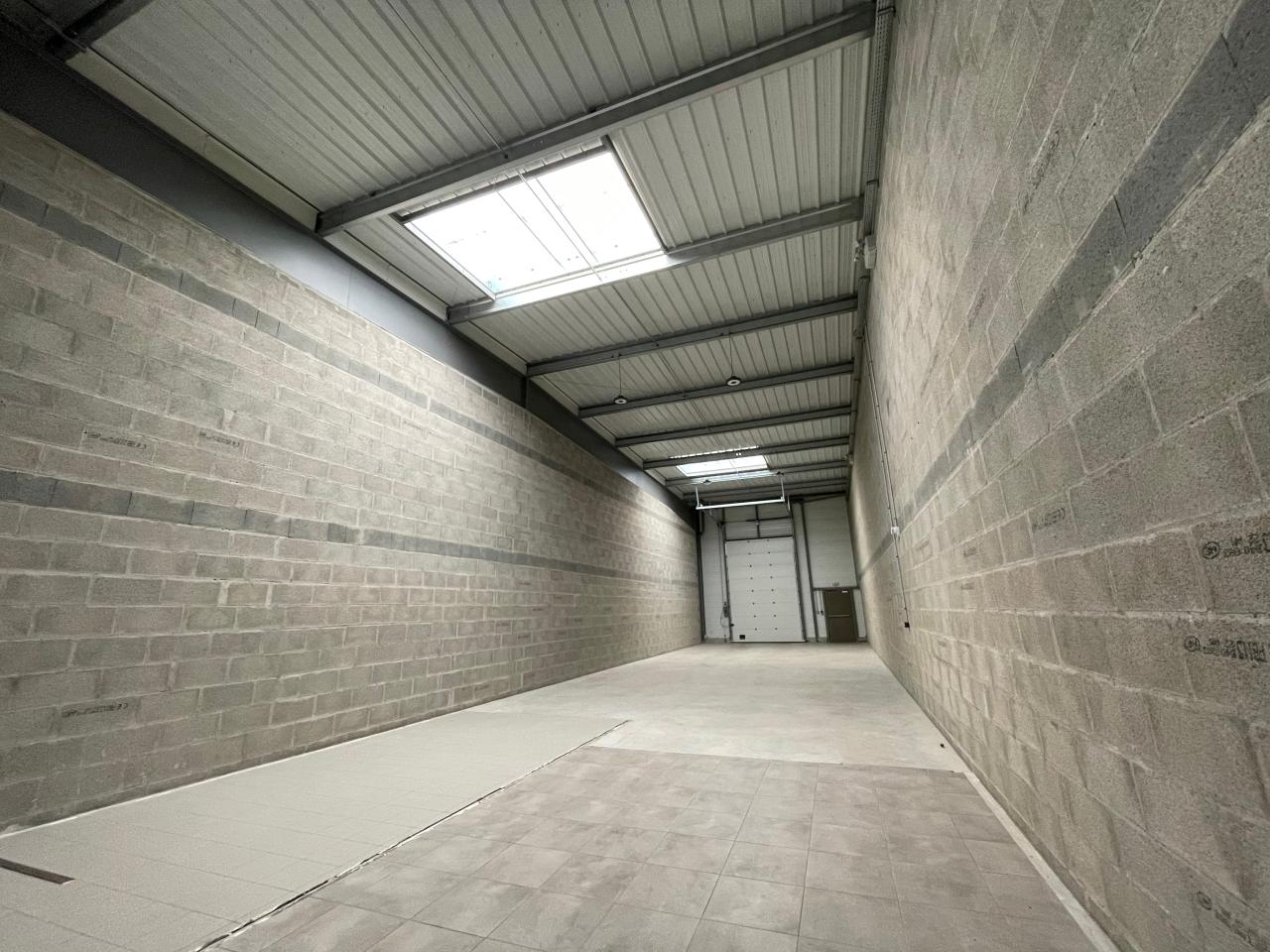 Vente local d'activité La Mézière Ille-et-Vilaine OVACT2534766 7