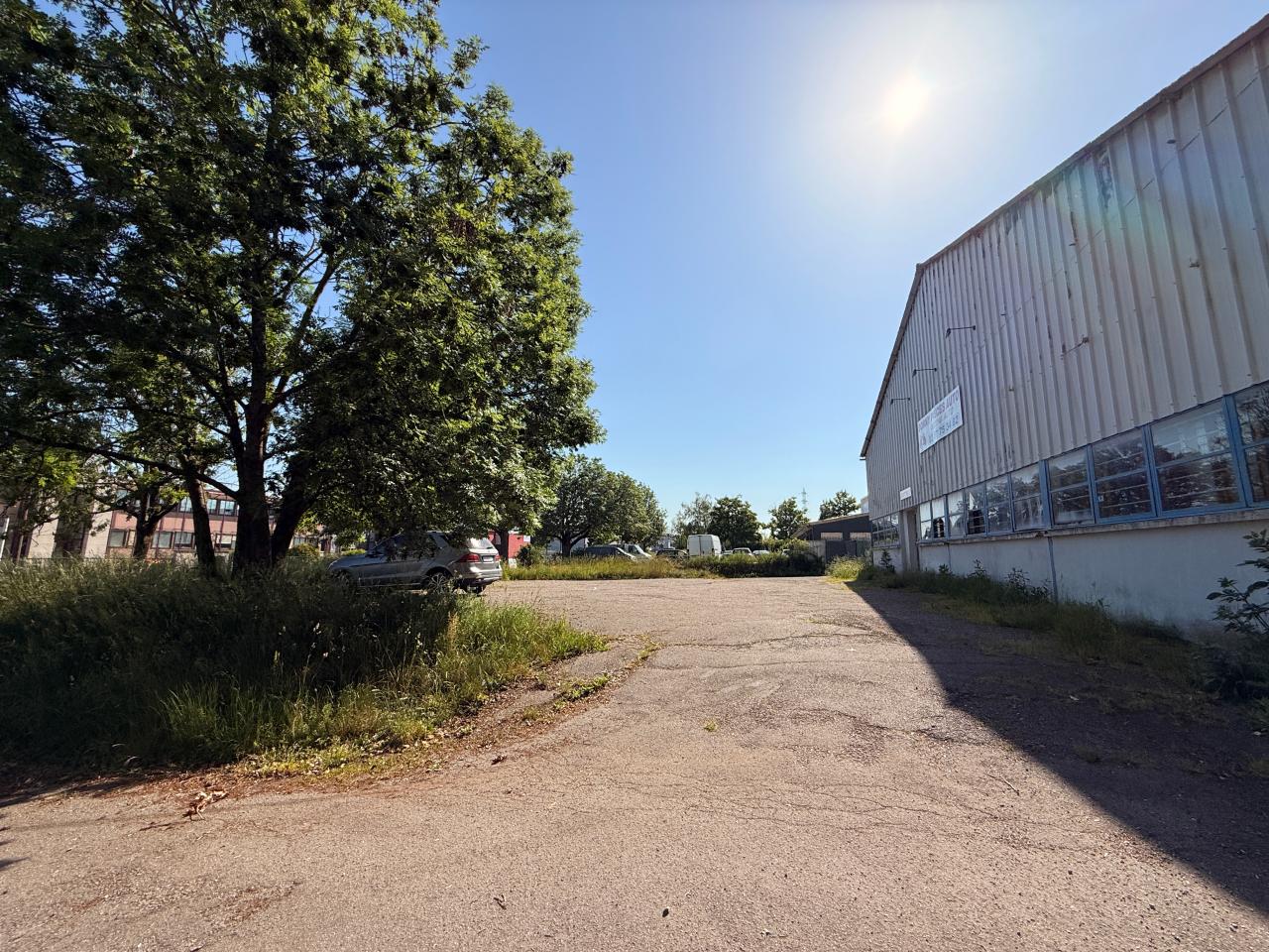 Vente local d'activité Metz Moselle OVACT2641988 3