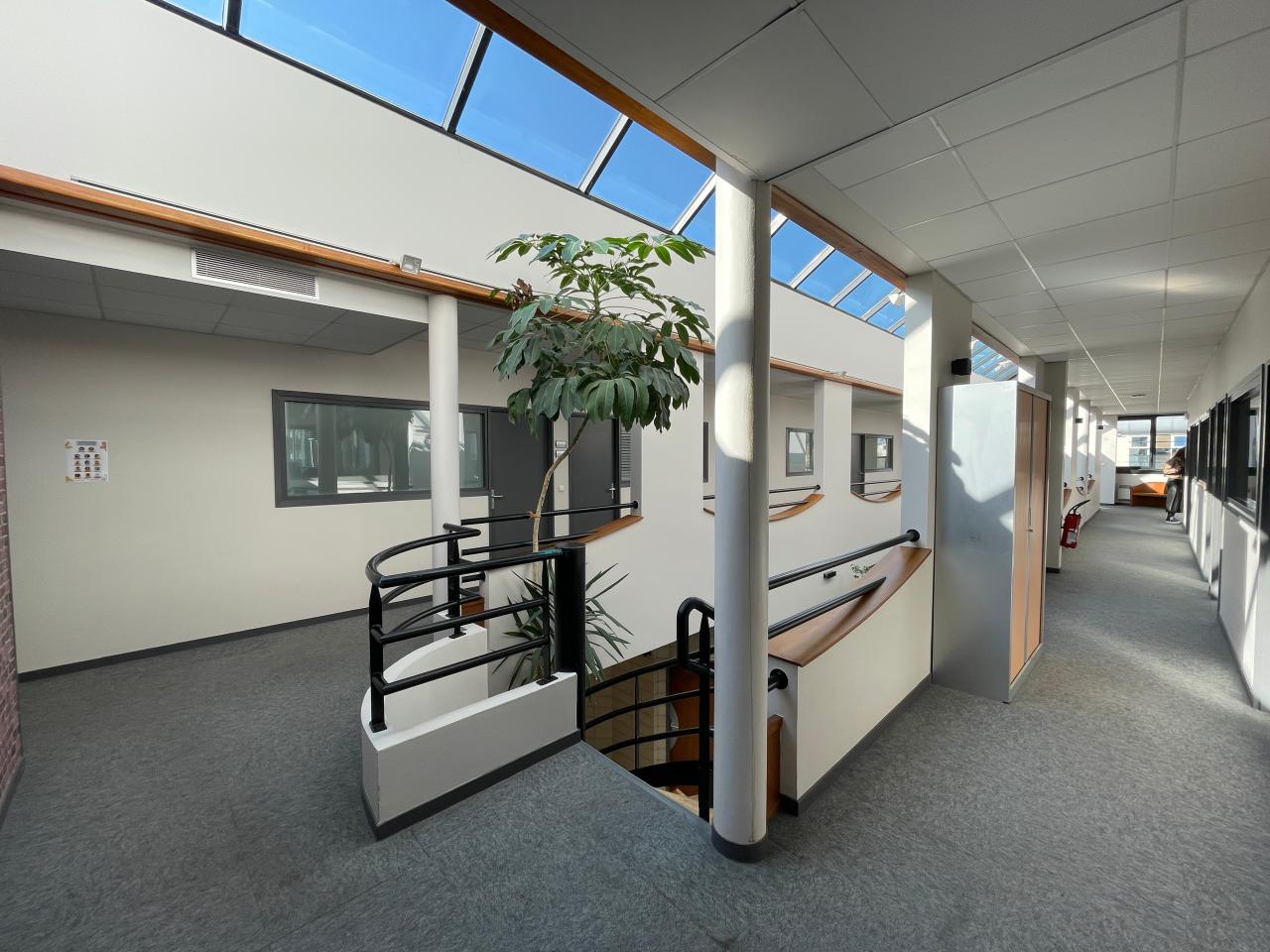 Location bureau Mont-Saint-Aignan Seine-Maritime OLBUR2640038 5