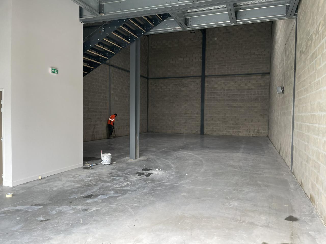 Location local d'activité Cergy Val-d'Oise OLACT2203579 4