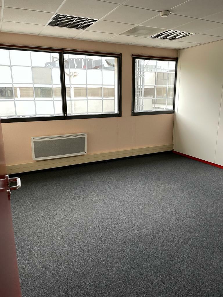 Location bureau Laxou Meurthe-et-Moselle OLBUR2118401 4