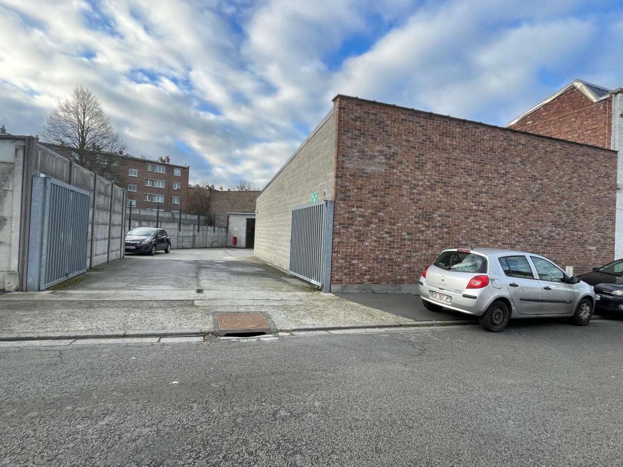 Vente local d'activité Tourcoing Nord OVACT2537509 9