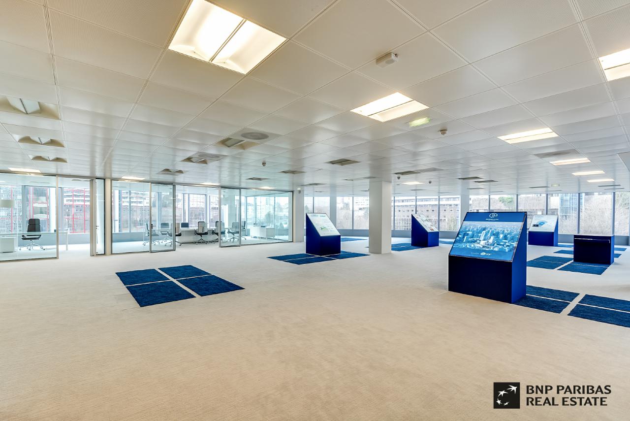 Location bureau Puteaux Hauts-de-Seine OLBUR2001075 30