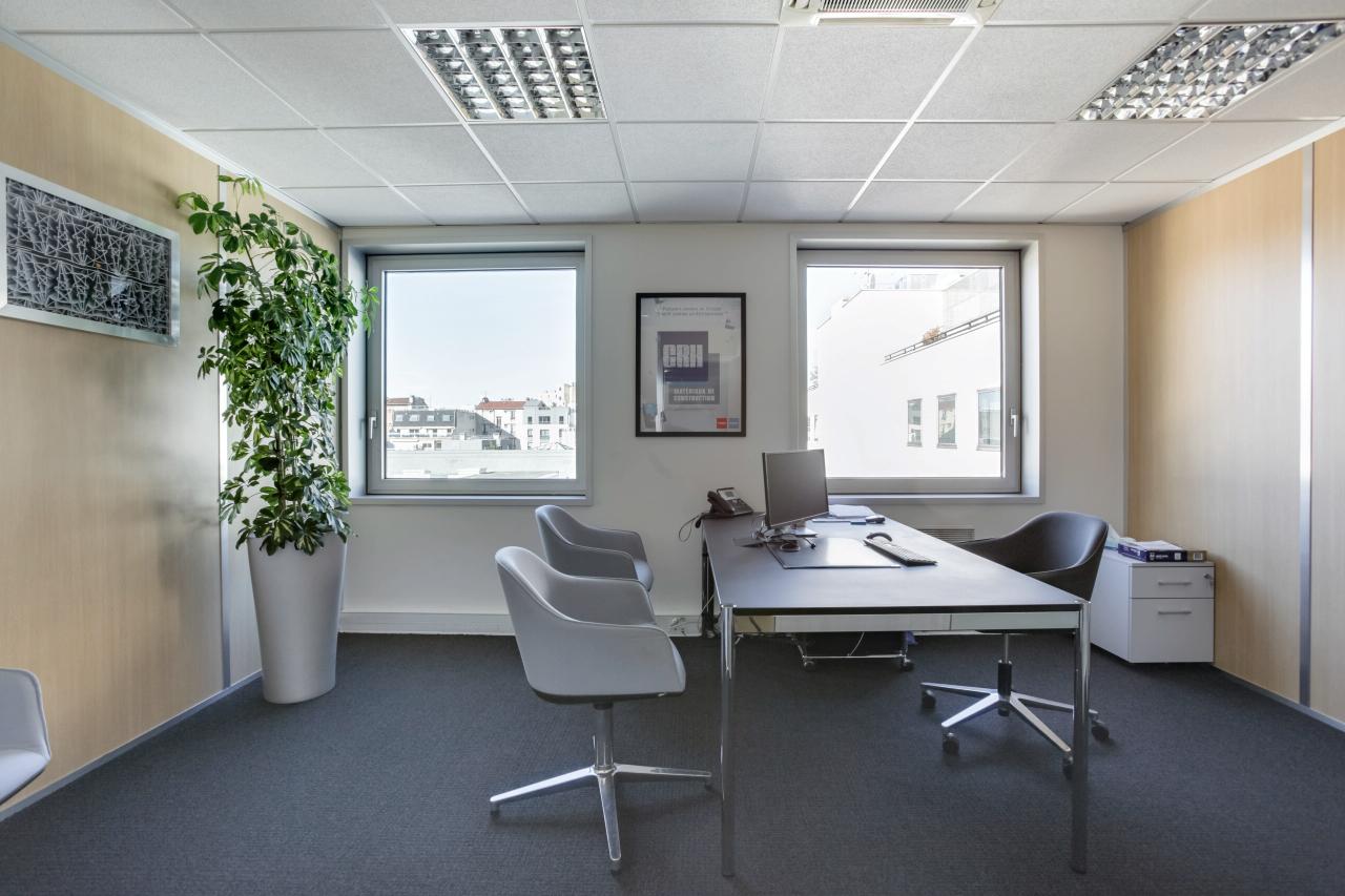 Location bureau Boulogne-Billancourt Hauts-de-Seine OLBUR2421134 15
