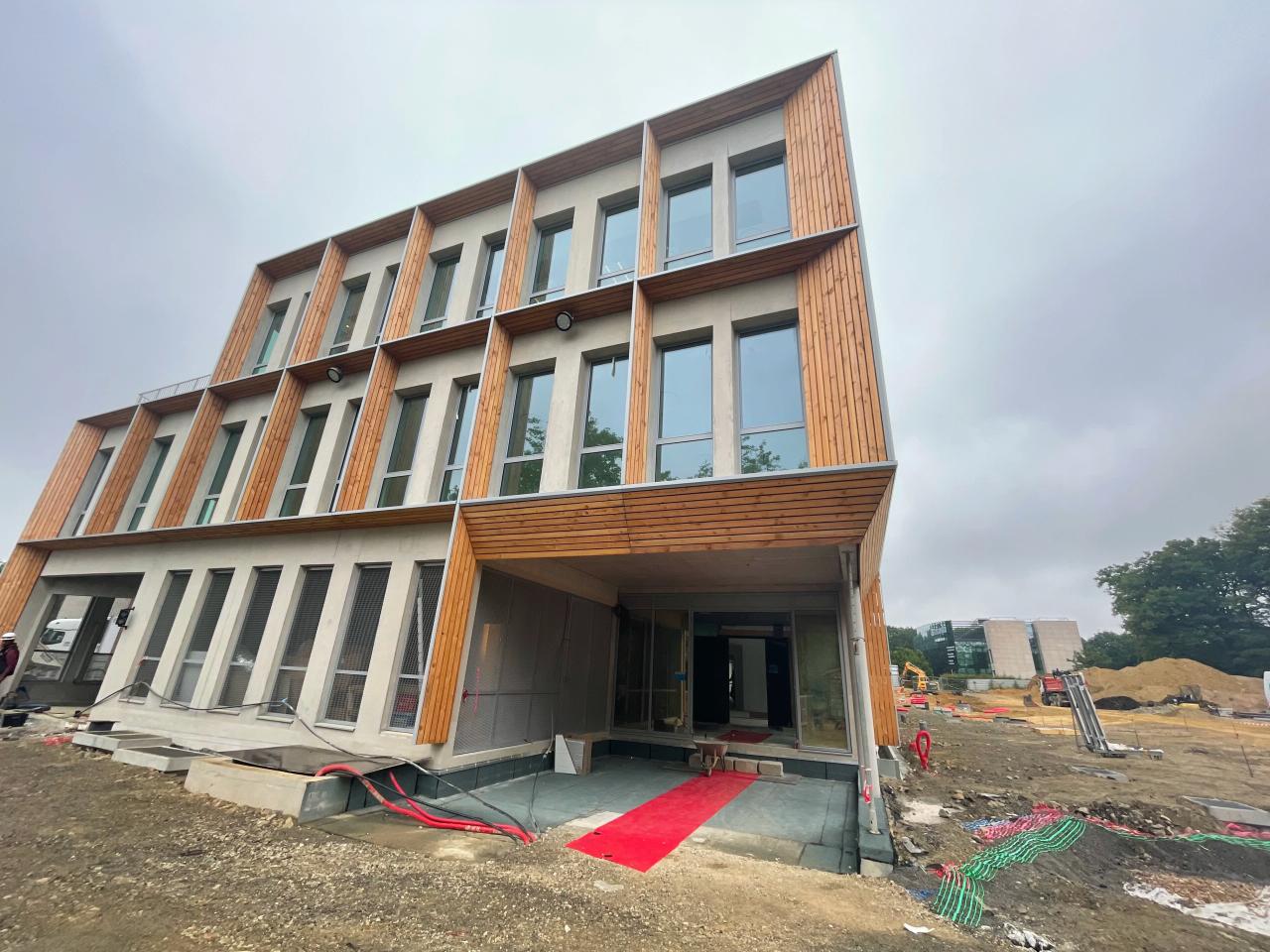 Location bureau Orvault Loire-Atlantique OLBUR2200597 7