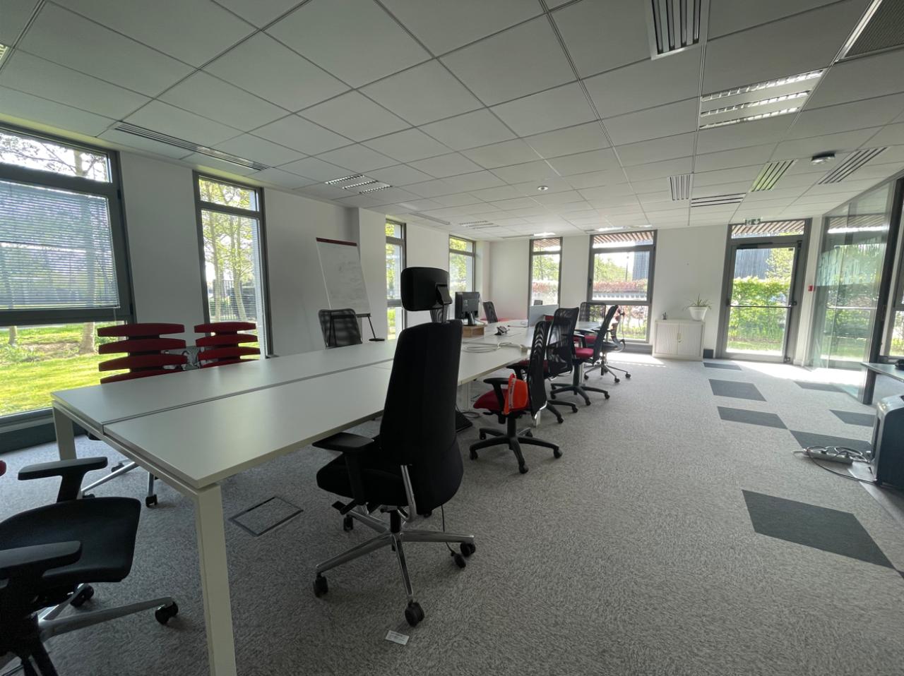 Location bureau Villeneuve-d'Ascq Nord OLBUR2641754 9
