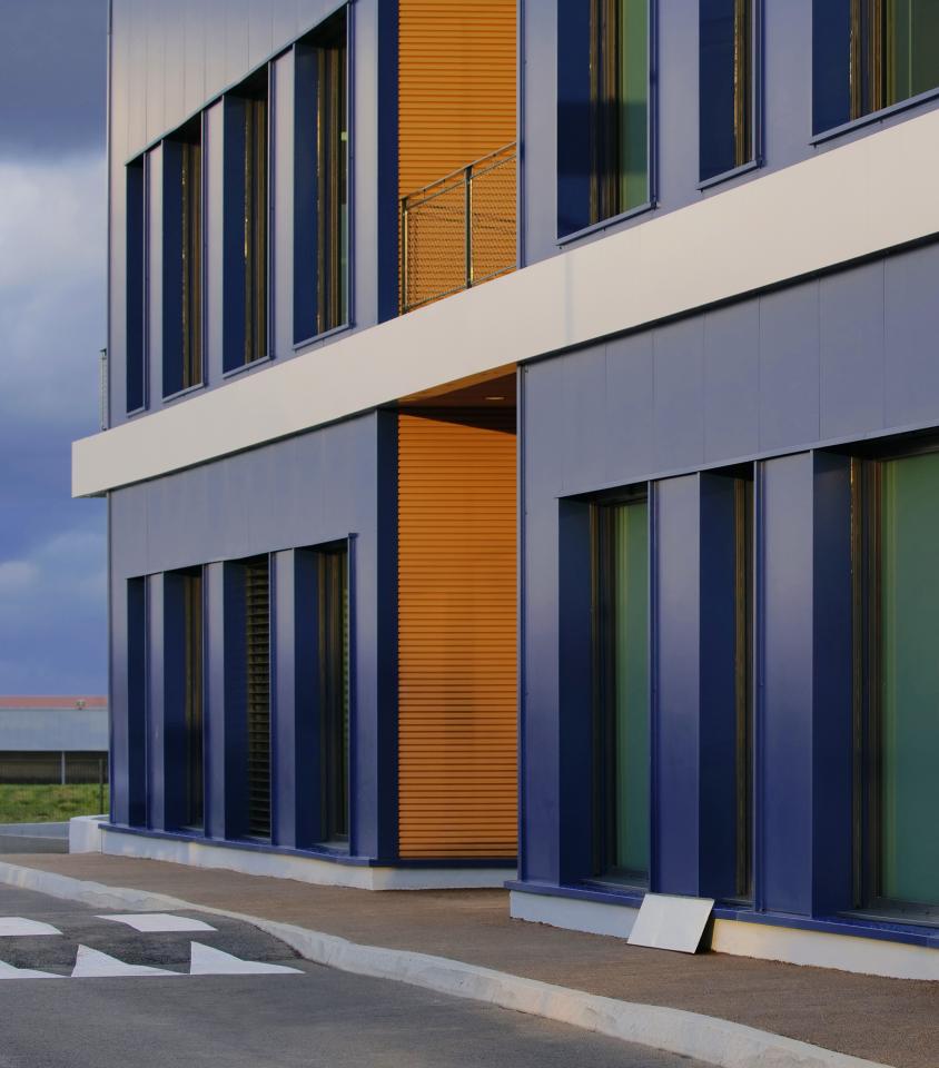 Location entrepôt classe c Colombier-Saugnieu Rhône OLLOG2207452 19