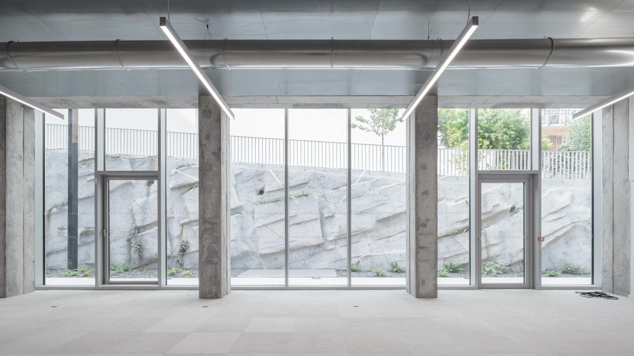 Vente bureau Suresnes Hauts-de-Seine OVBUR2529743 6