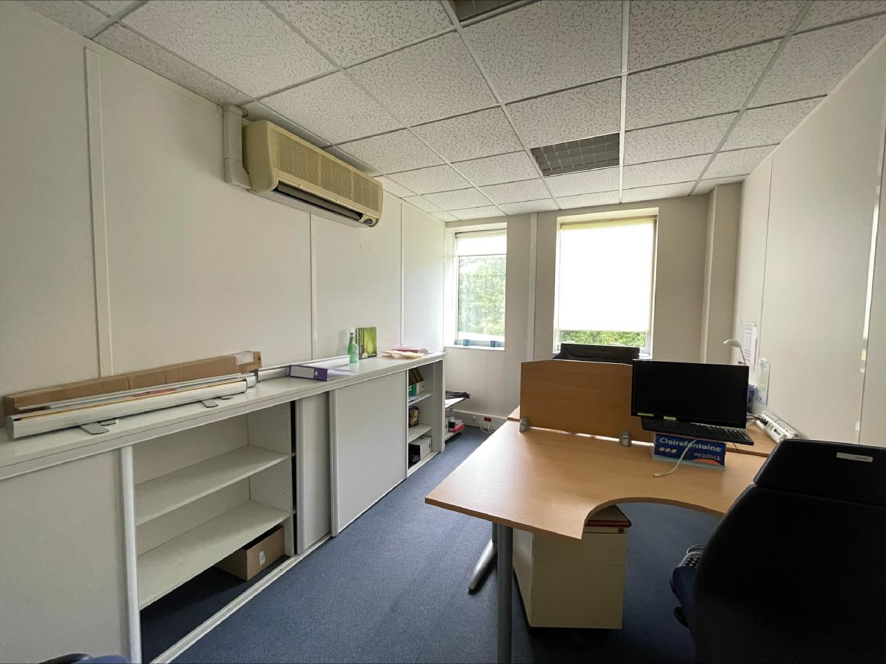 Location bureau Saint-Grégoire Ille-et-Vilaine OLBUR2423223 1