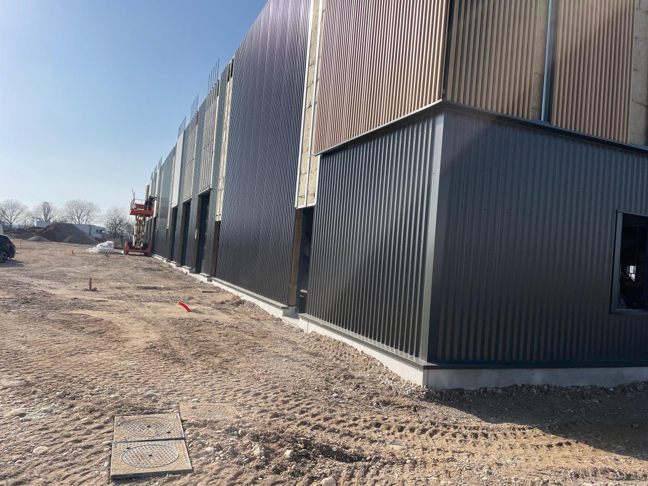 Vente local d'activité La Boisse Ain OVACT2421410 1