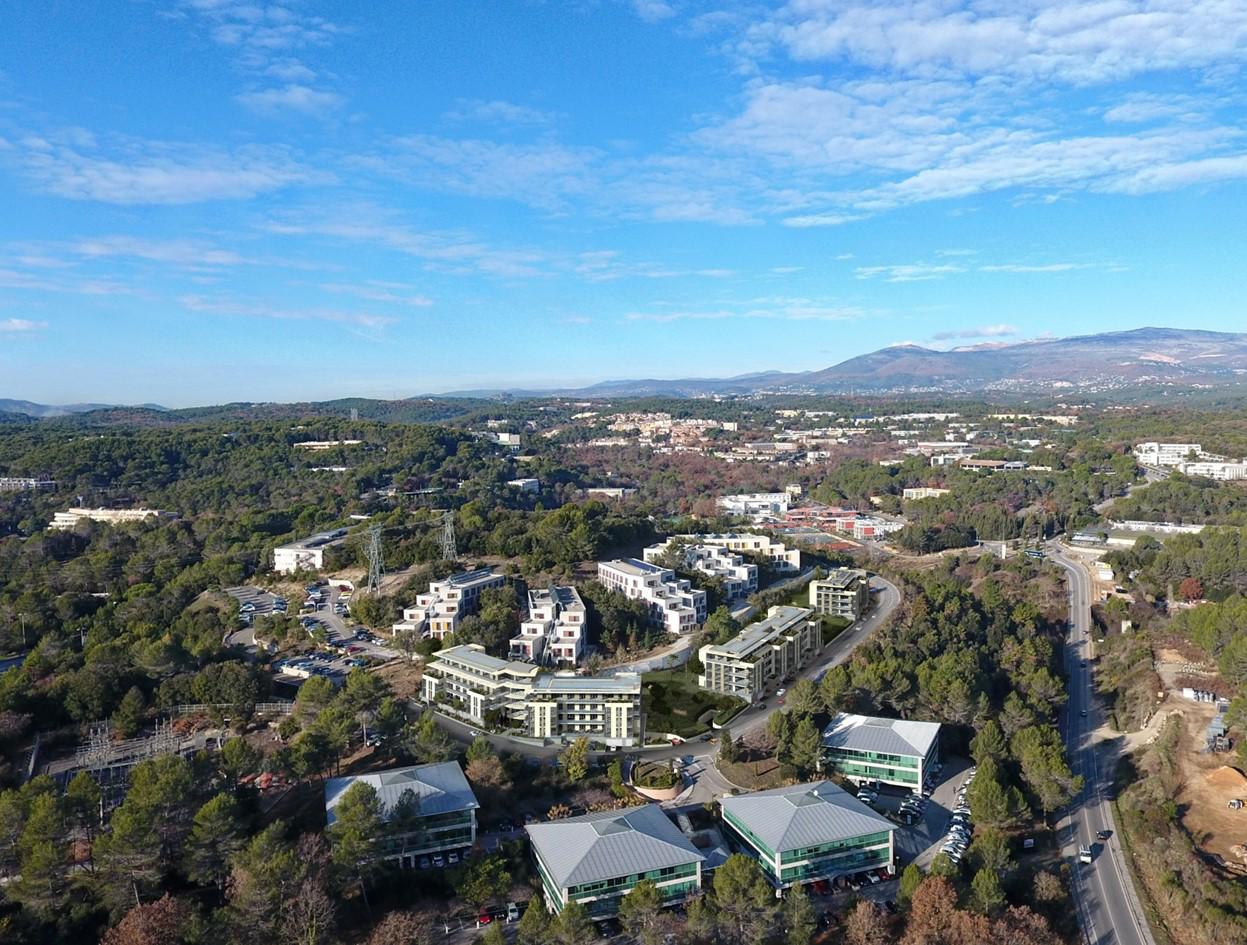 Location bureau Biot Alpes-Maritimes OLBUR2532230 21