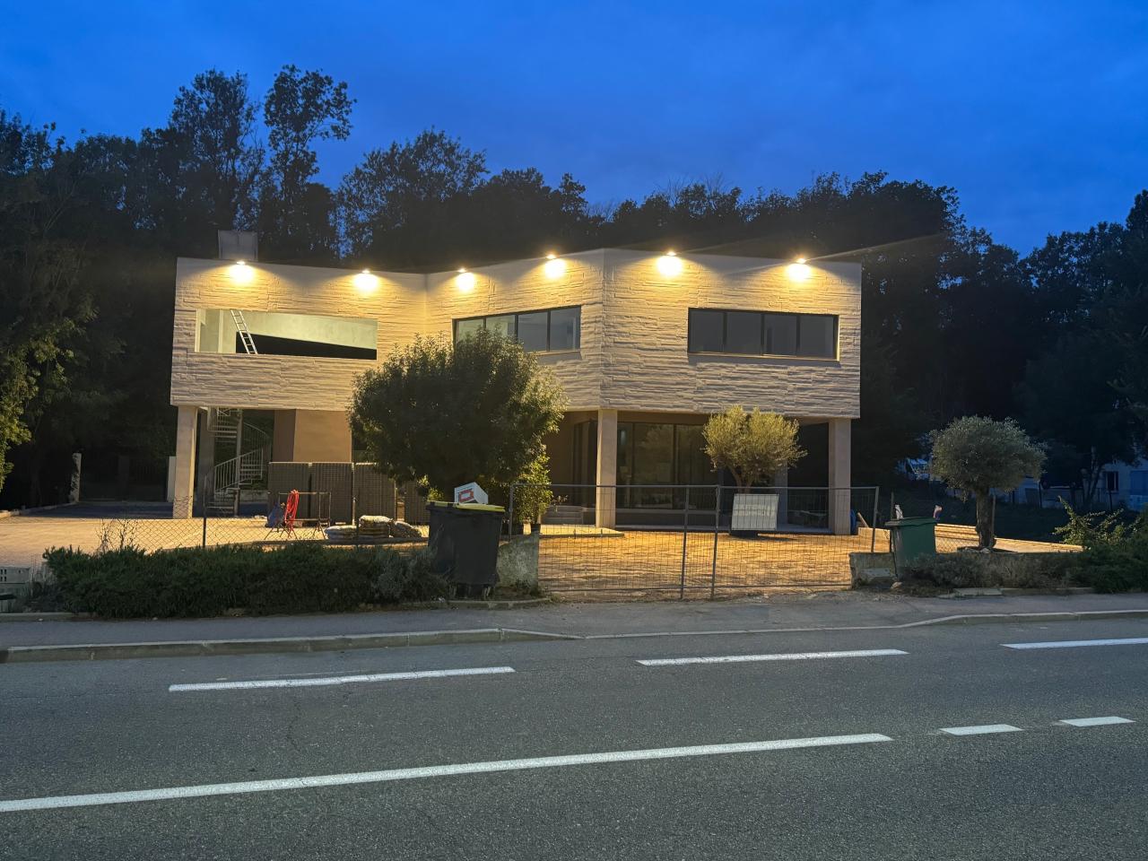 Location commerce La Colle-sur-Loup Alpes-Maritimes OLCOM2424681 7