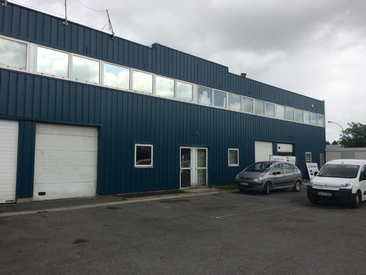 Location local d'activité Chilly-Mazarin Essonne OLACT2428141 4