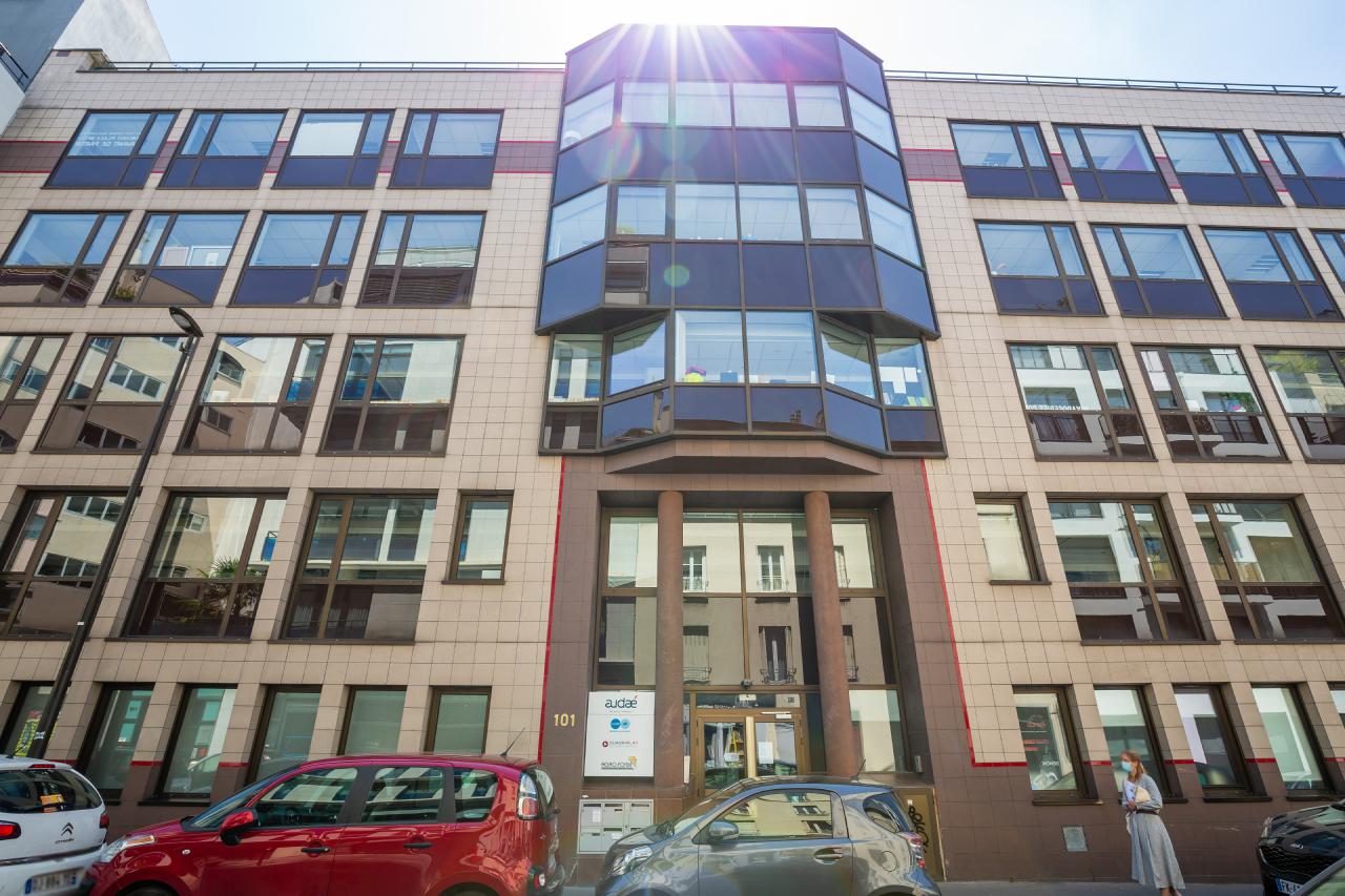 Location bureau Boulogne-Billancourt Hauts-de-Seine OLBUR2204457 7