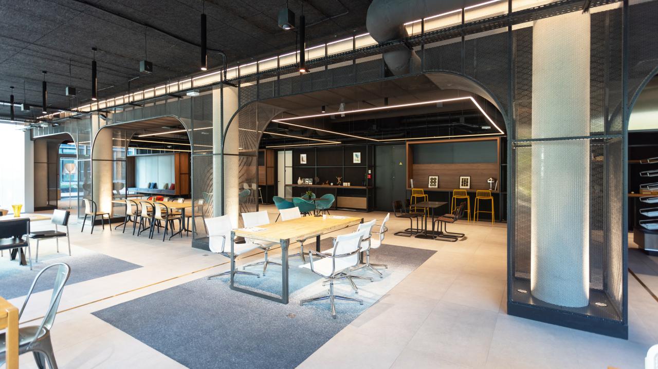 Location bureau Bois-Colombes Hauts-de-Seine OLBUR2100444 11