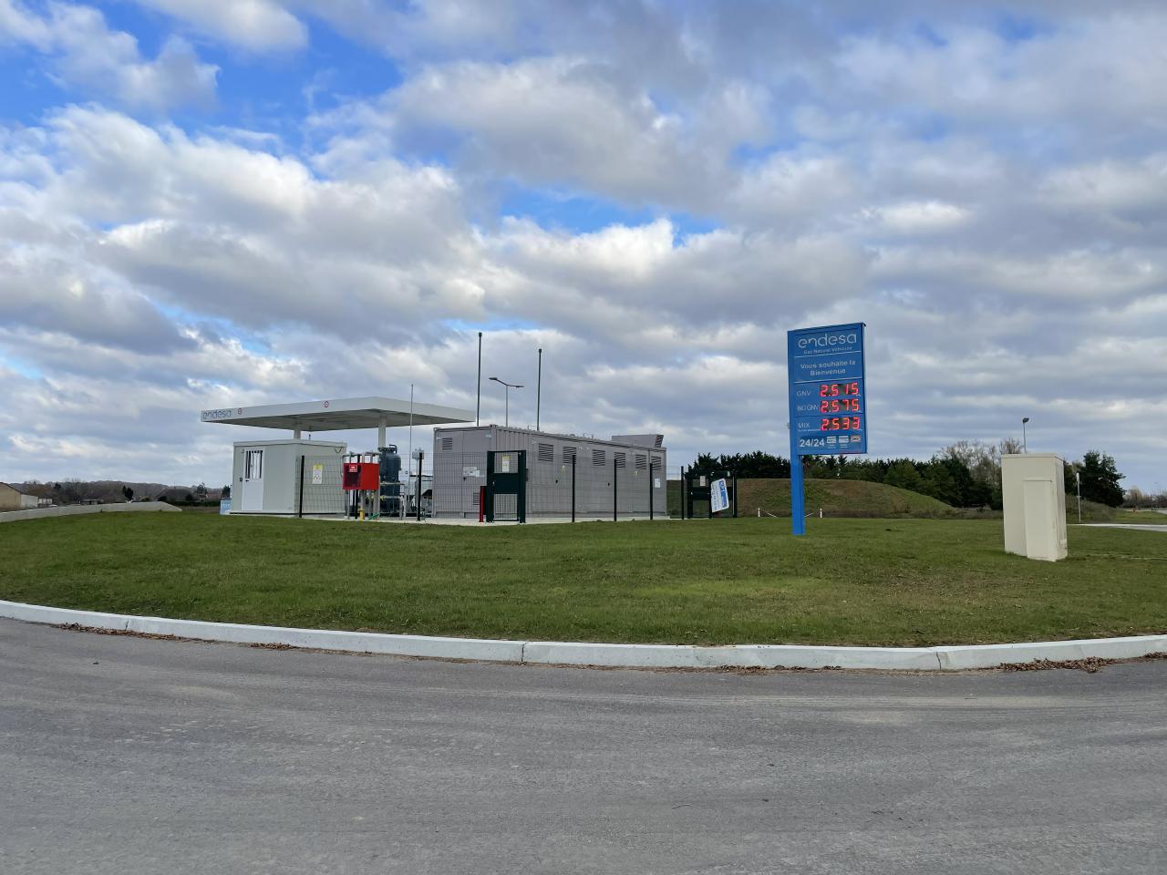 Location entrepôt classe a Marolles-sur-Seine Seine-et-Marne OLLOG2104981 14