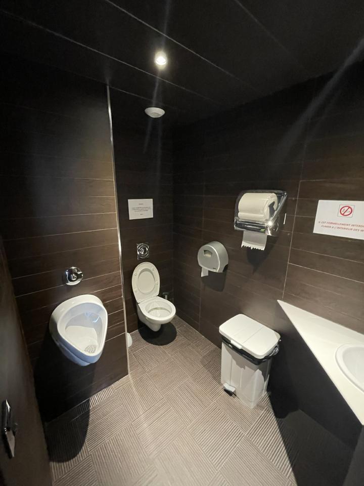 Location bureau Colomiers Haute-Garonne OLBUR2108190 9