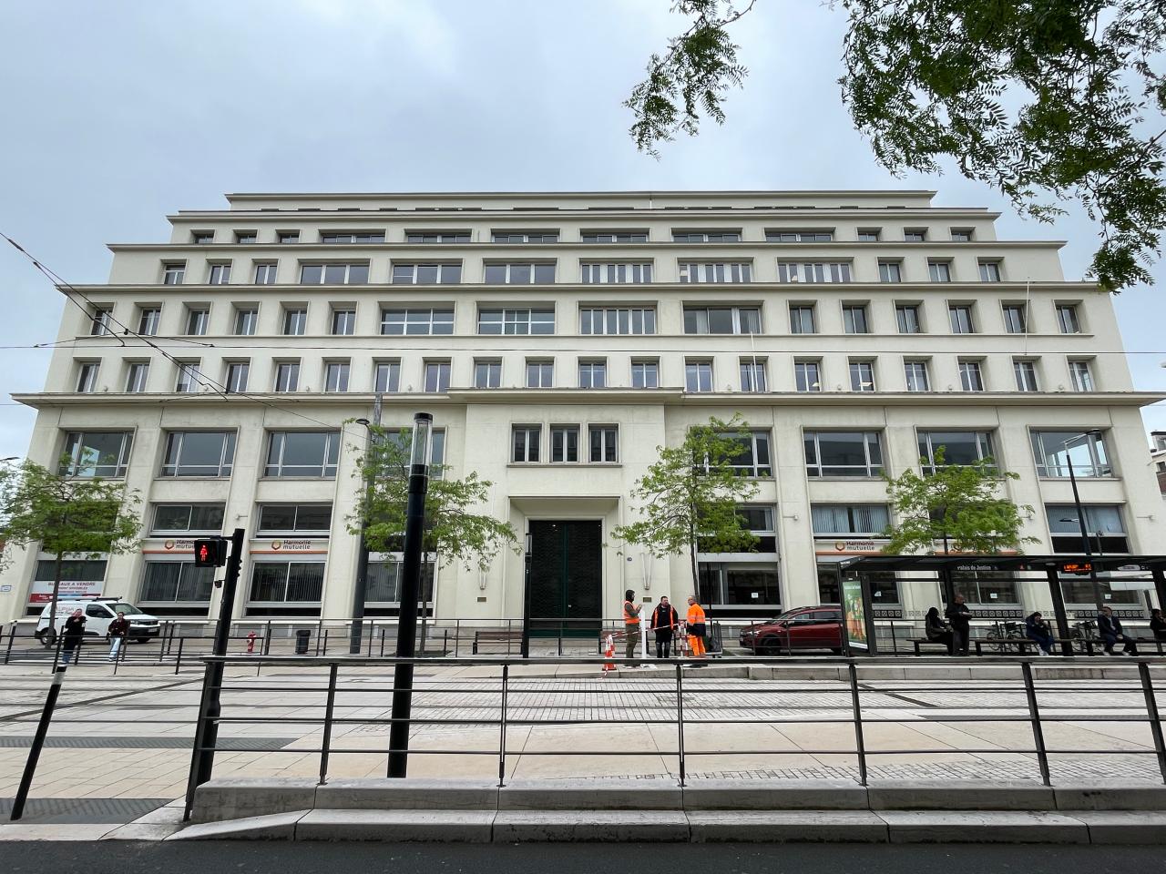 Vente bureau Le Havre Seine-Maritime OVBUR2643545 17