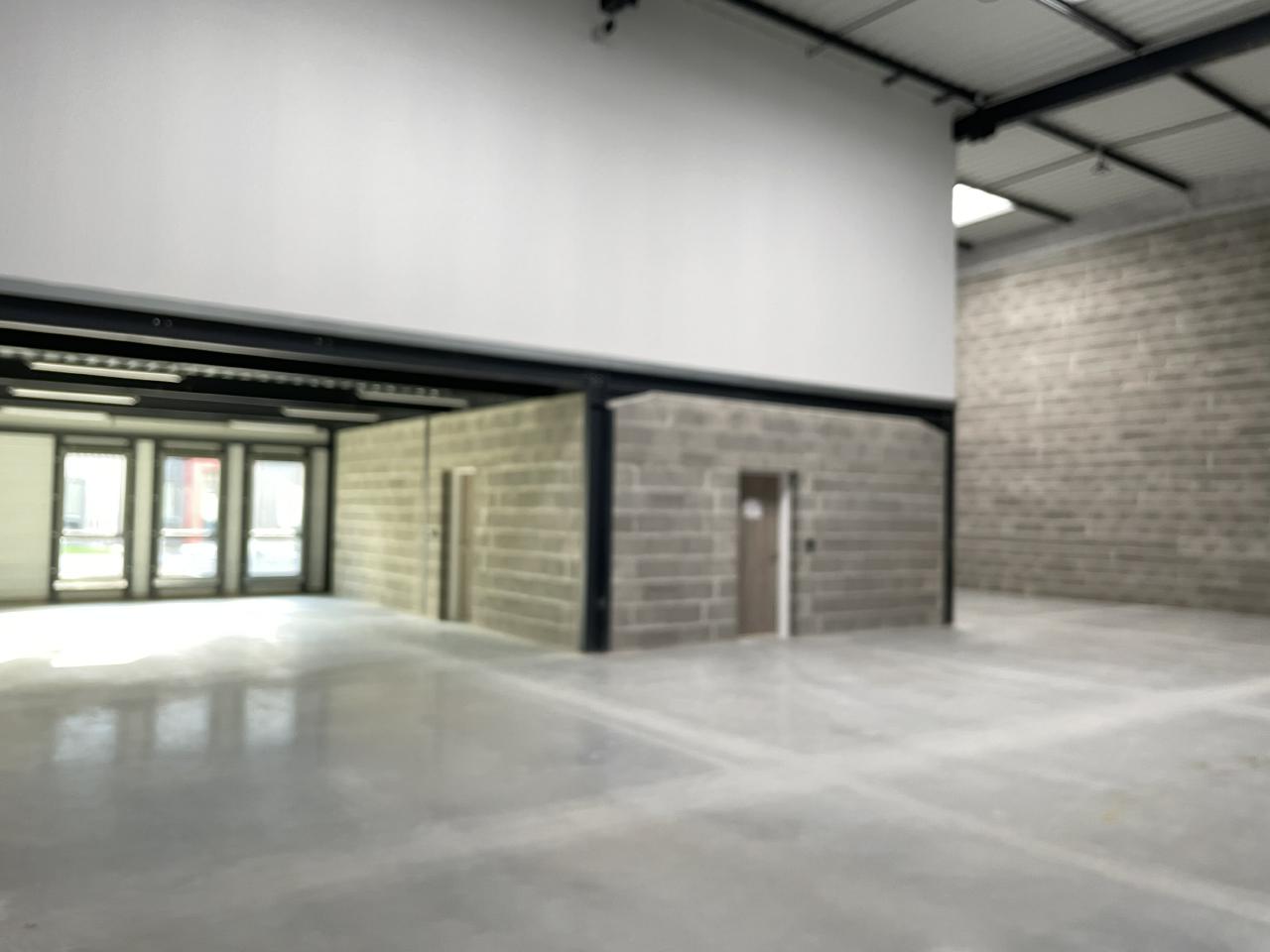 Location local d'activité Chassieu Rhône OLACT2531019 3