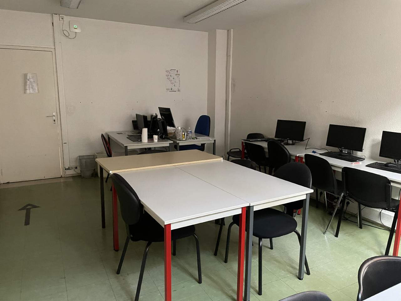 Vente bureau Bordeaux Gironde OVBUR2310804 2