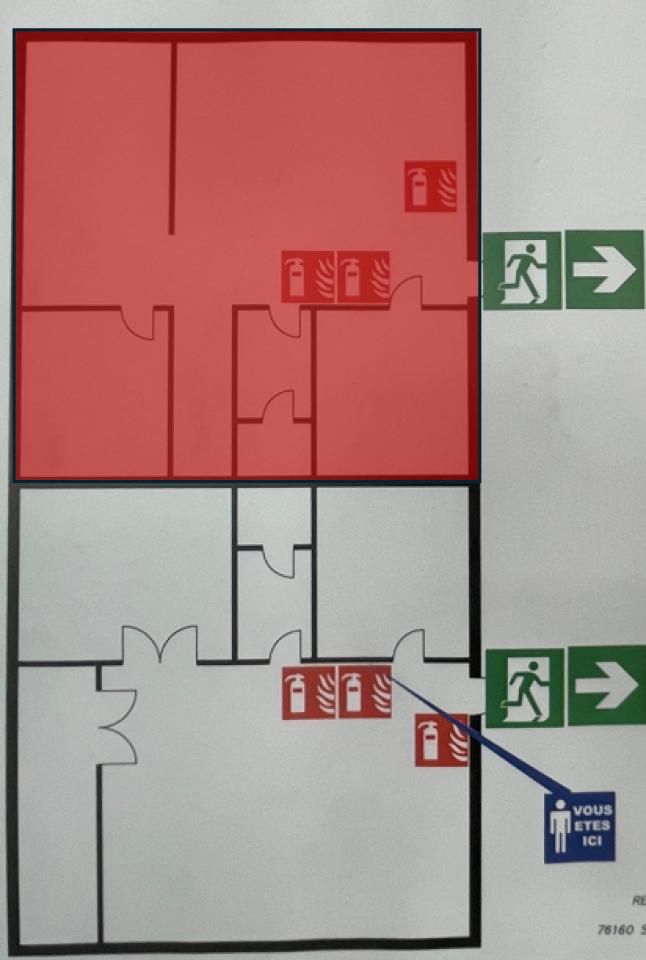 Location local d'activité Saint-Étienne-du-Rouvray Seine-Maritime OLACT2642478 20