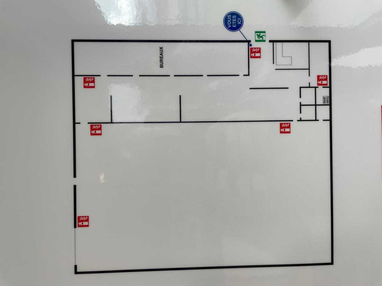 Location local d'activité Oissel Seine-Maritime OLACT2536662 20