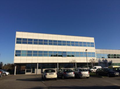 Vente bureau Rennes Ille-et-Vilaine OVBUR2420988 6