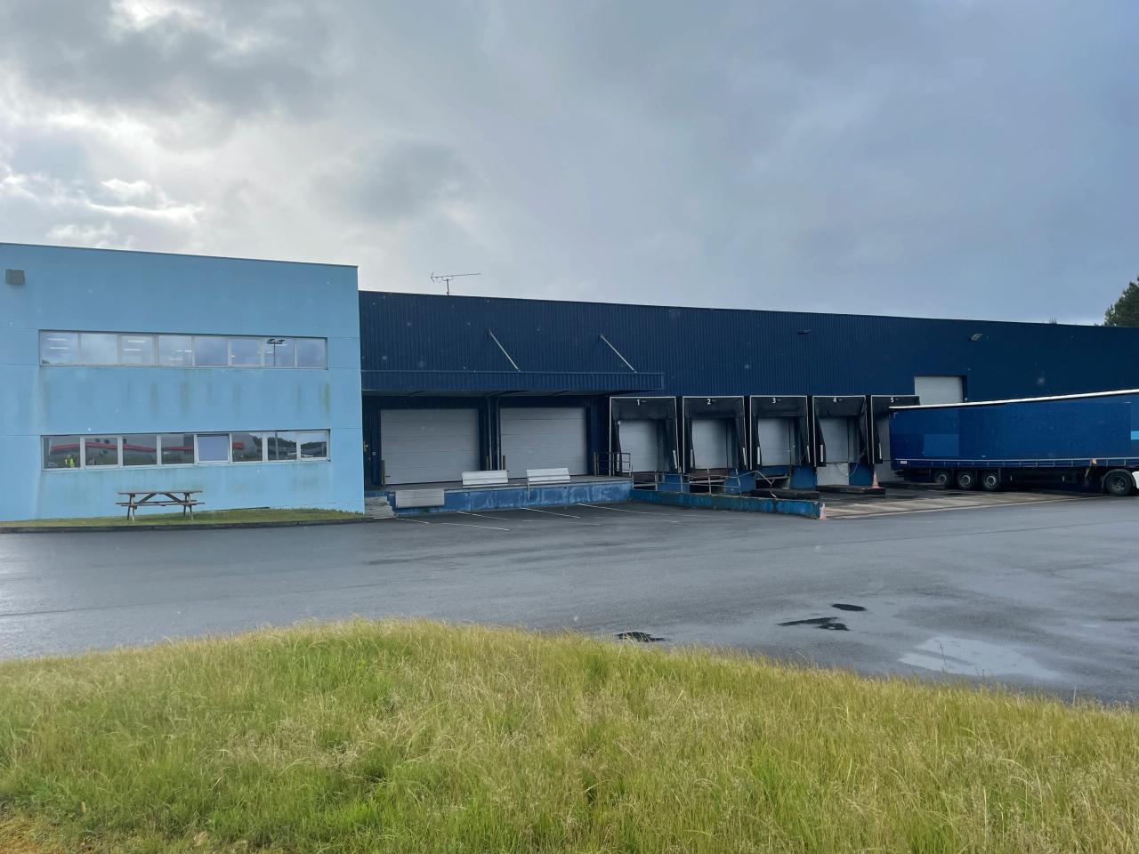 Location entrepôt classe b Saint-Geours-de-Maremne Landes OLLOG2645276 4