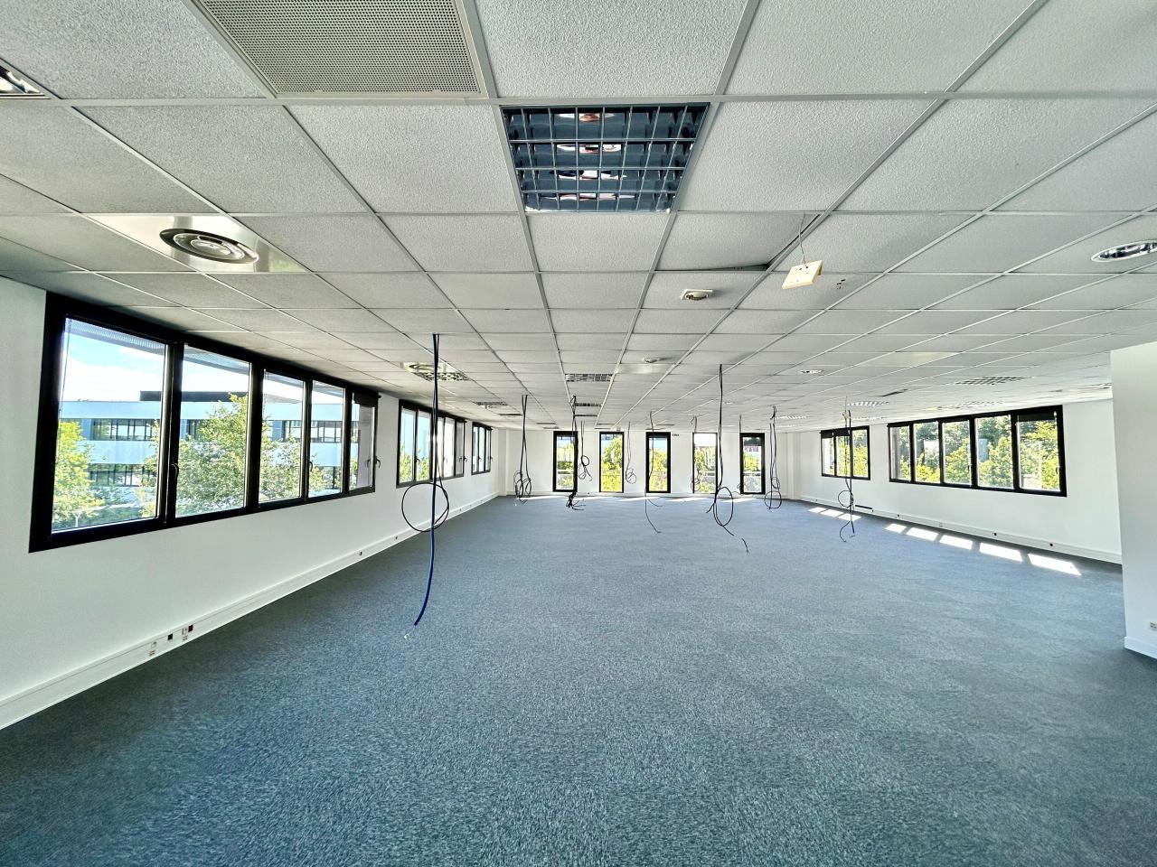 Location bureau Rennes Ille-et-Vilaine OLBUR2311309 2