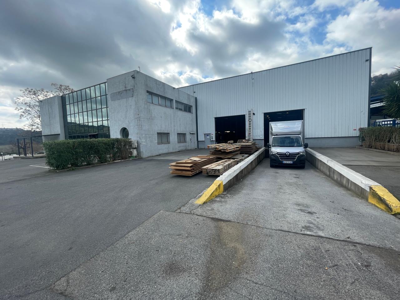 Location local d'activité Saint-Jeannet Alpes-Maritimes OLACT2535519 3