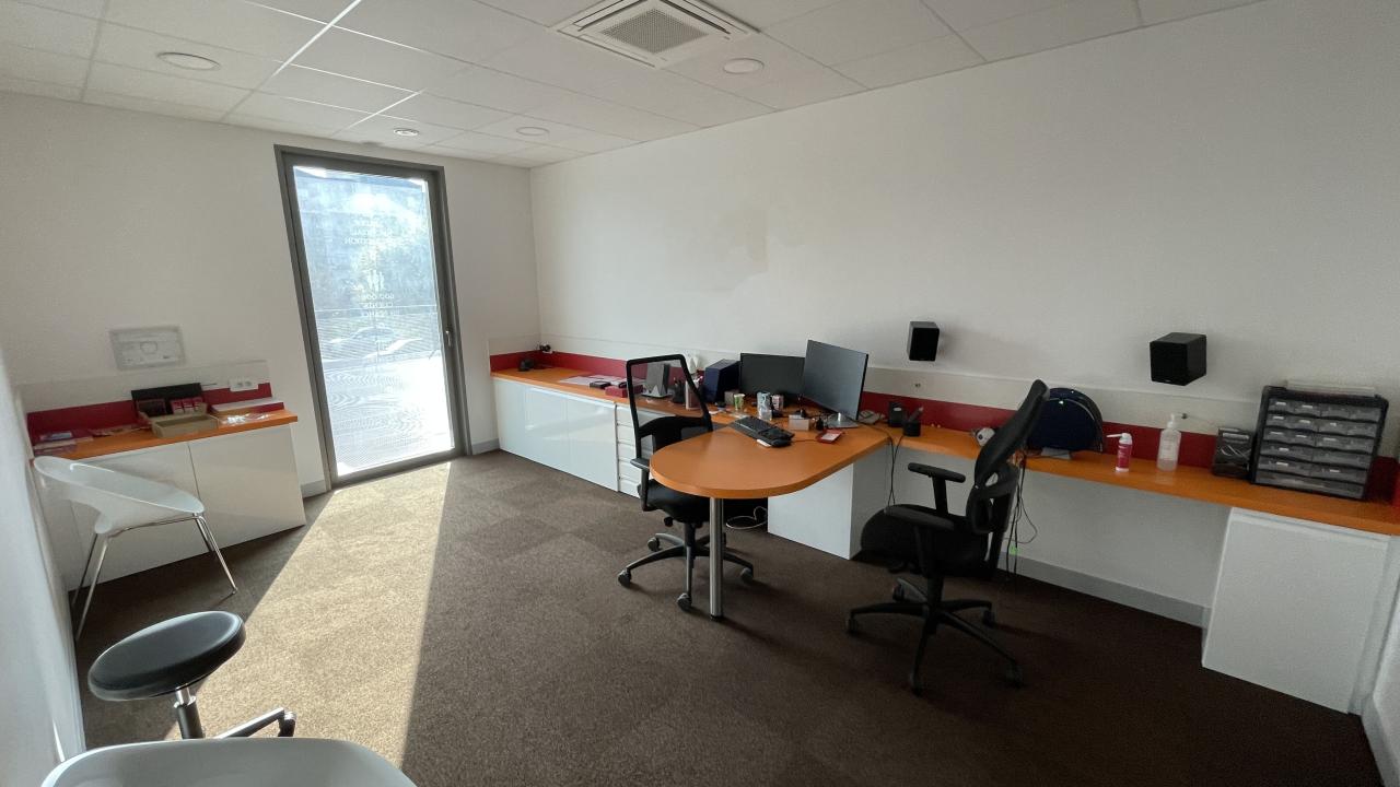 Vente bureau Nancy Meurthe-et-Moselle OVBUR2535700 8