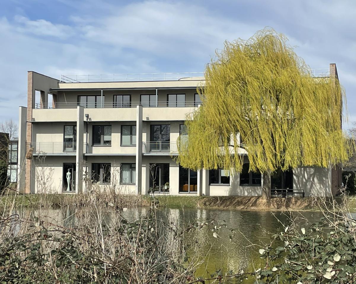 Location bureau Entzheim Bas-Rhin OLBUR2529542