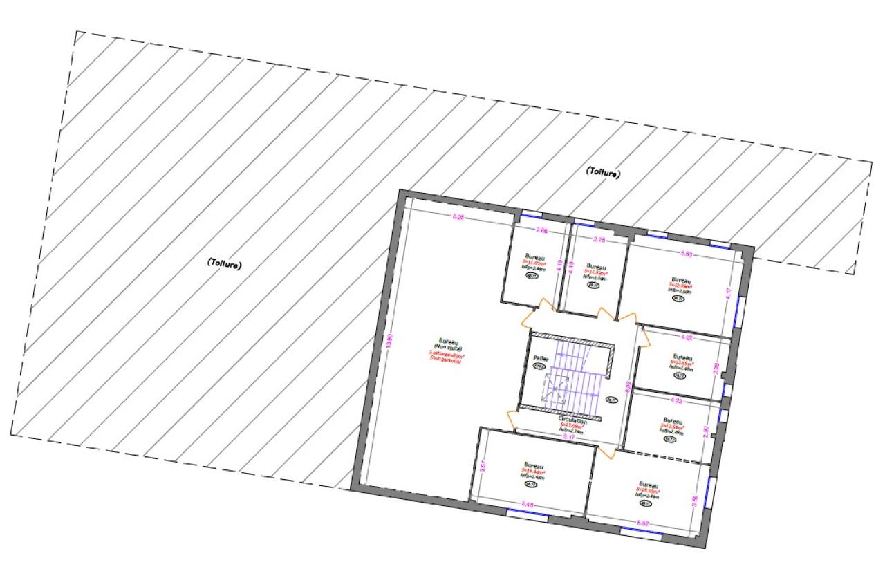 Vente local d'activité Montpellier Hérault OVACT2639841 19