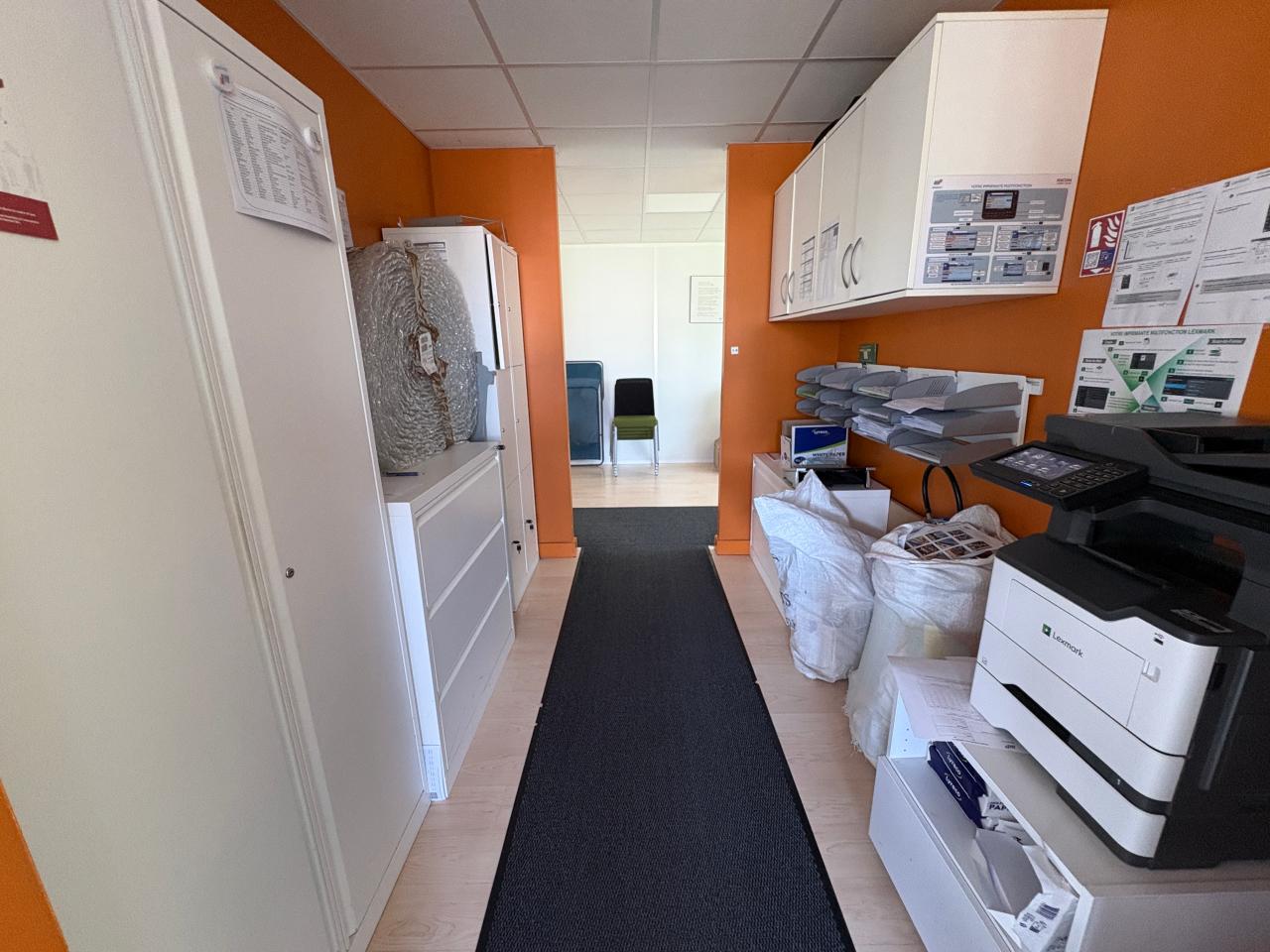 Location bureau Nantes Loire-Atlantique OLBUR2424950 14