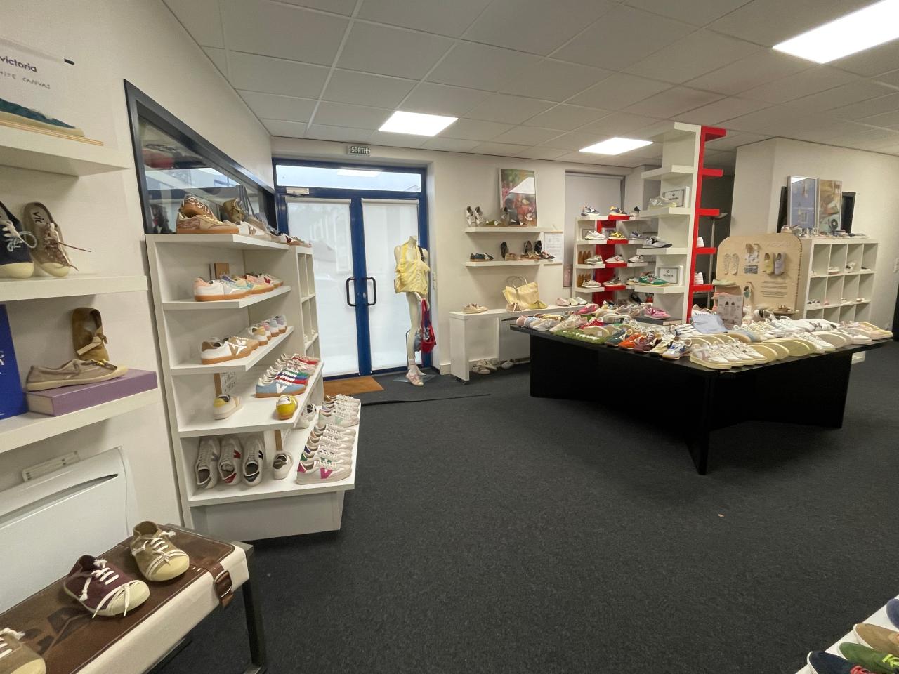 Vente bureau Saint-Grégoire Ille-et-Vilaine OVBUR2536794 5