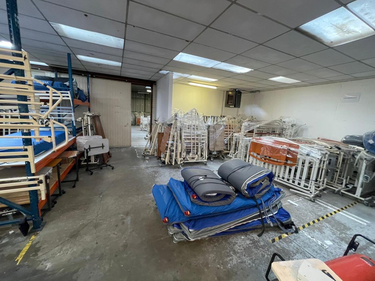 Vente local d'activité Carvin Pas-de-Calais OVACT2641175 4