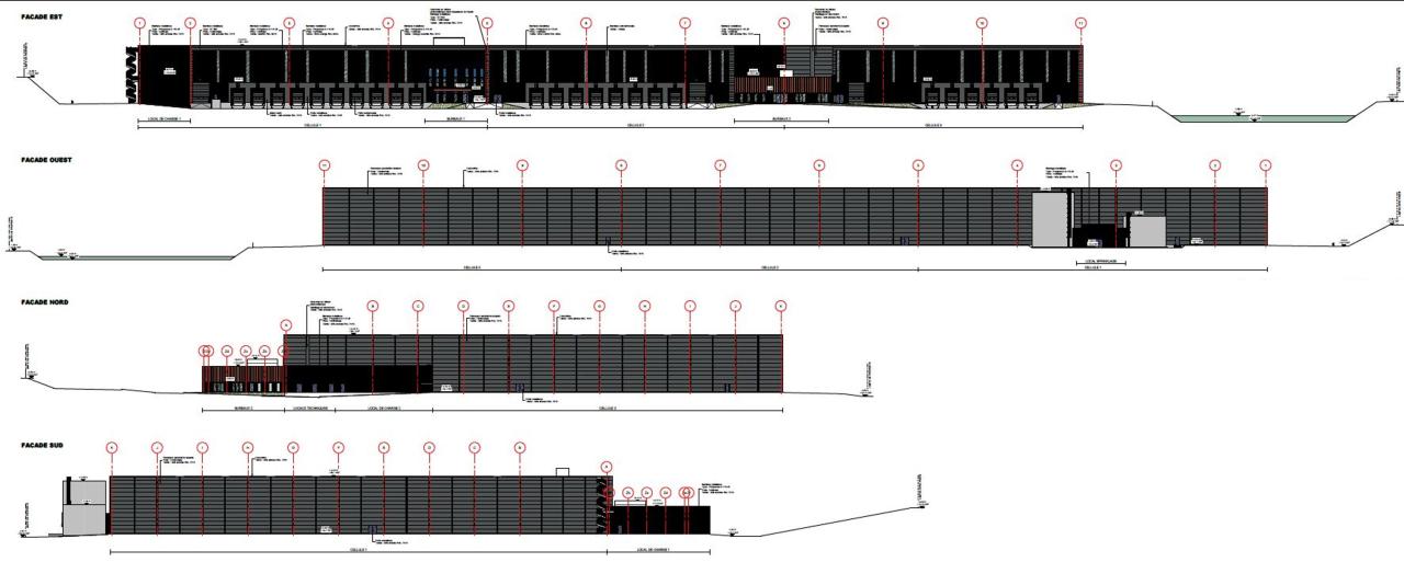 Location entrepôt classe a Ennery Moselle OLLOG2313662 4