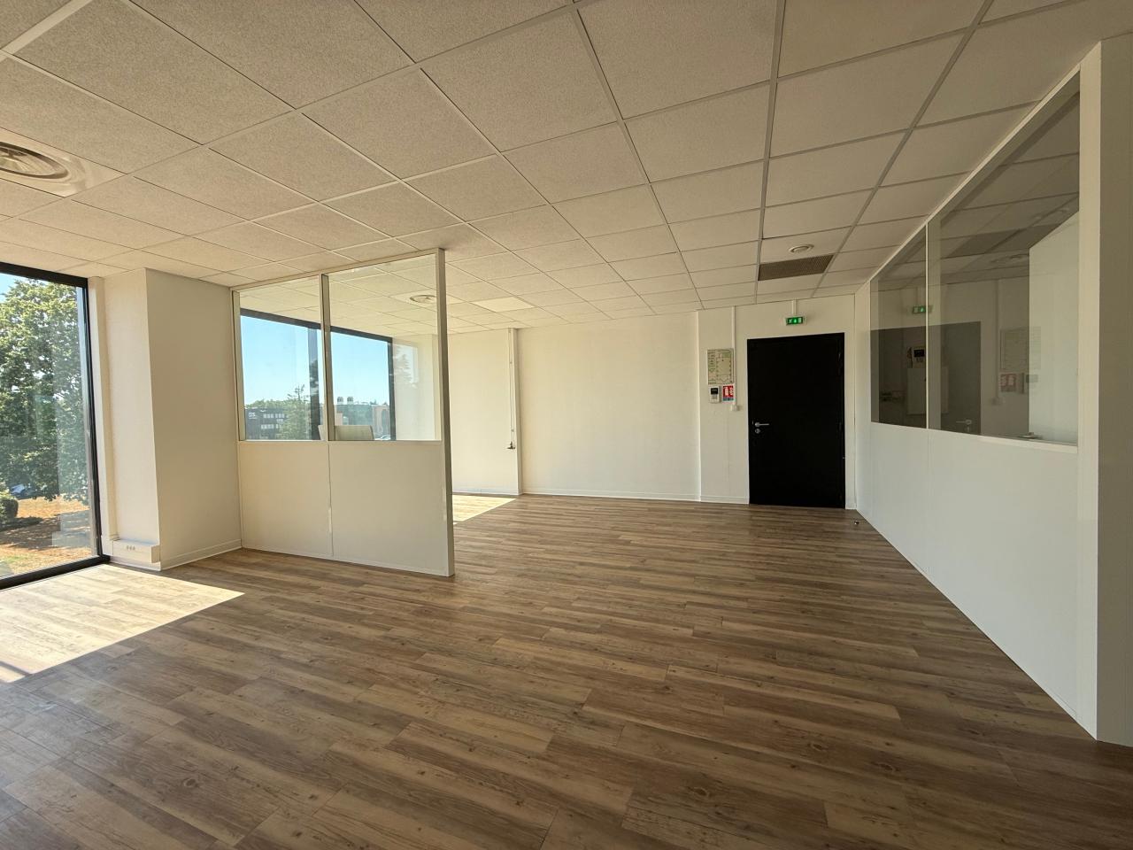 Location bureau Vandoeuvre-lès-Nancy Meurthe-et-Moselle OLBUR2111639 10