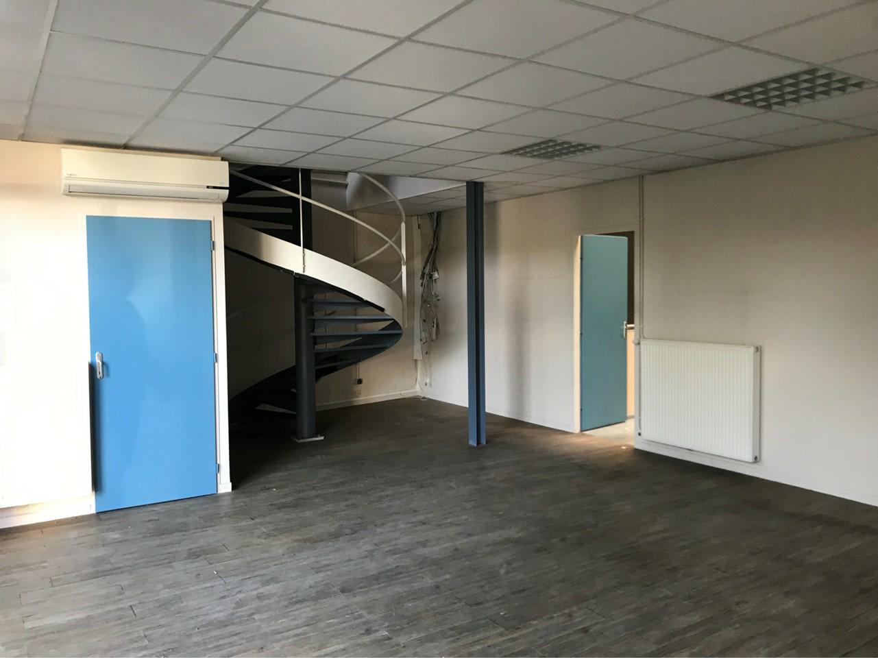 Location local d'activité Dardilly Rhône OLACT2109644 4