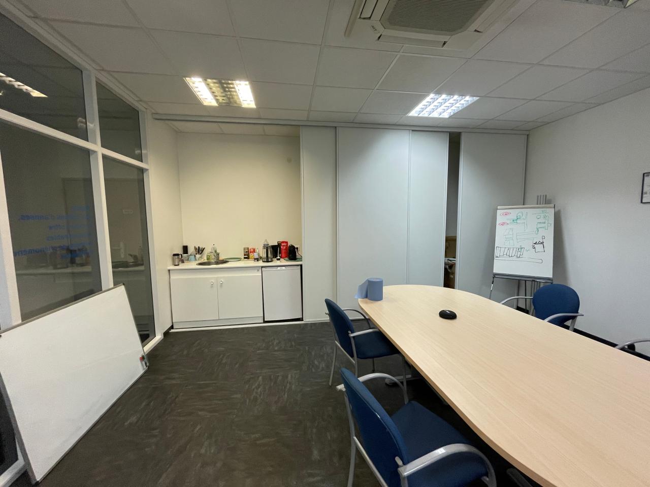 Location local d'activité Montrabé Haute-Garonne OLACT2638183 18