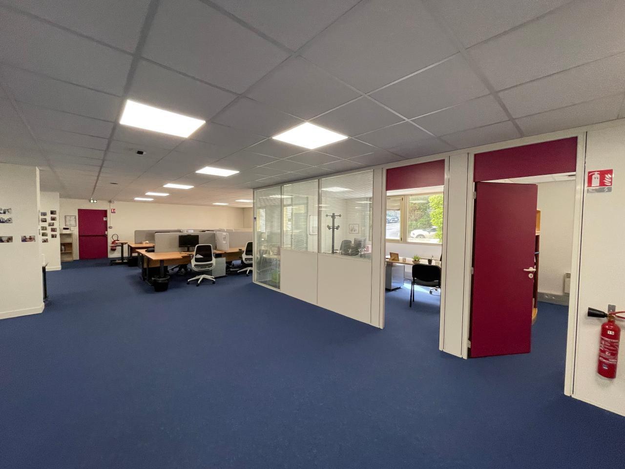 Location bureau Rouen Seine-Maritime OLBUR2534322 7