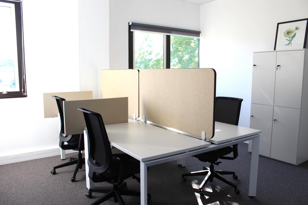 Location coworking Dijon Côte-d'Or OLBUR2533299 5