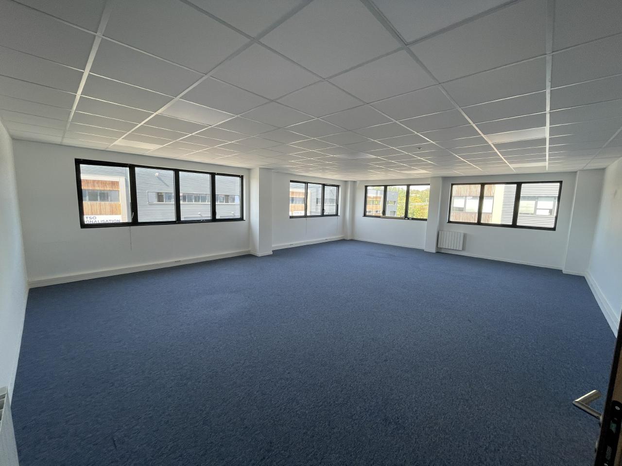 Location local d'activité Vaires-sur-Marne Seine-et-Marne OLACT2531002 4