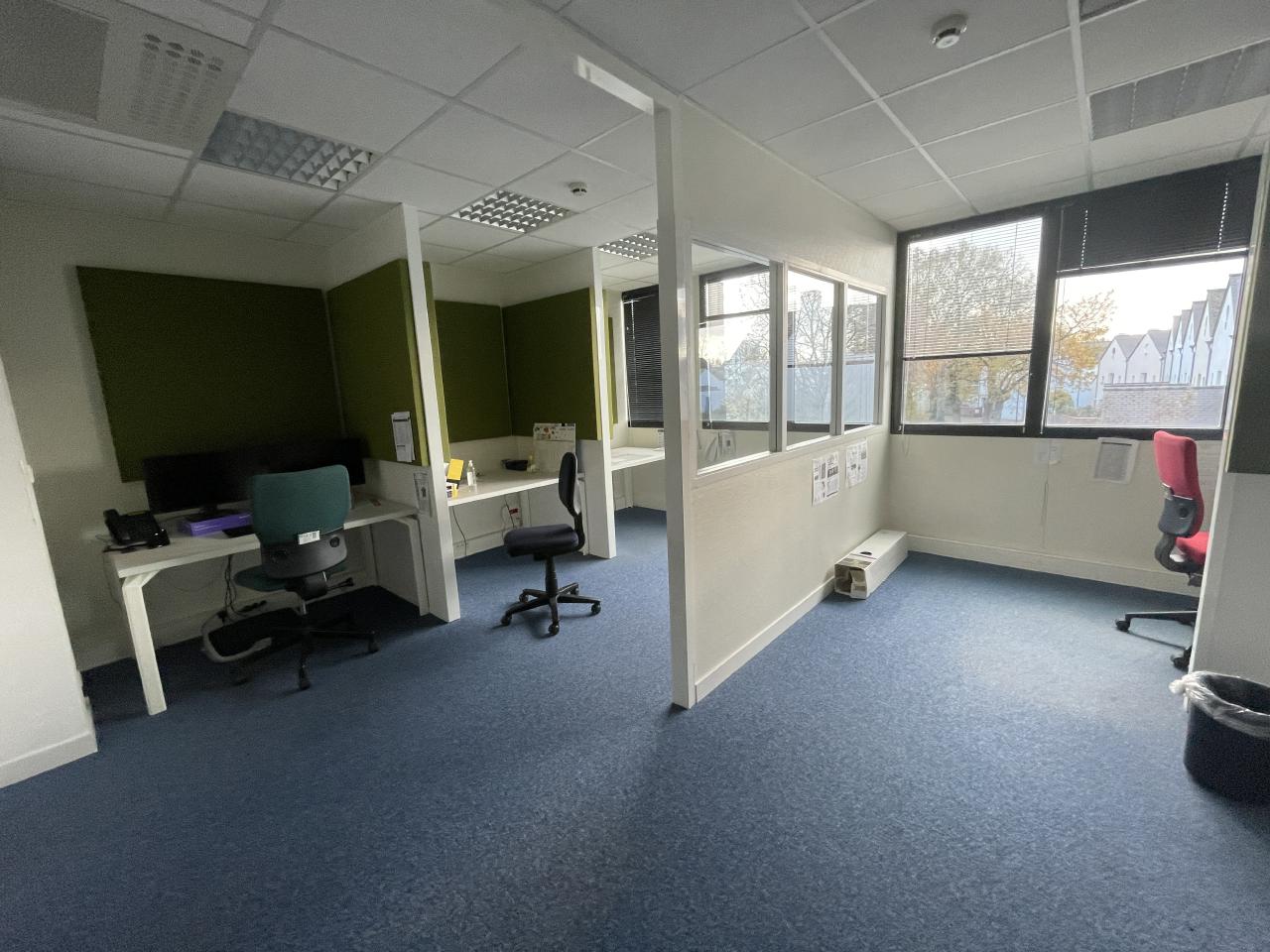 Location bureau Rennes Ille-et-Vilaine OLBUR2314007 6