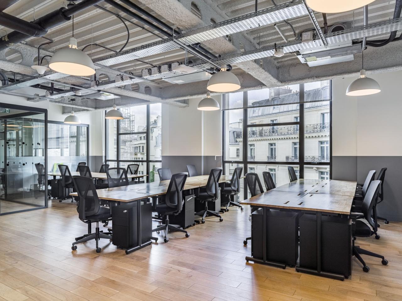 Location coworking Paris OLBUR2100943 6