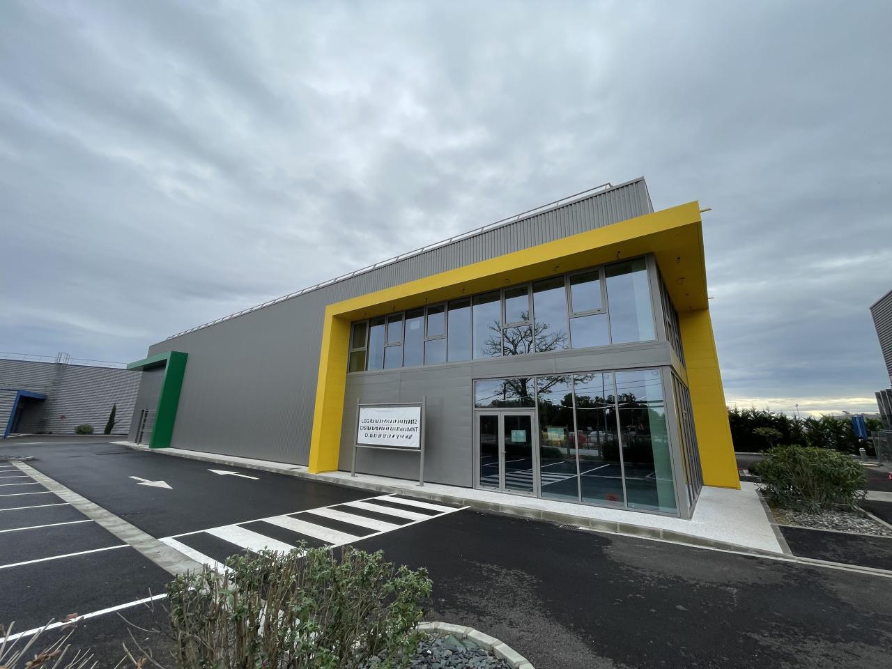 Location local d'activité Colomiers Haute-Garonne OLACT2108622 2