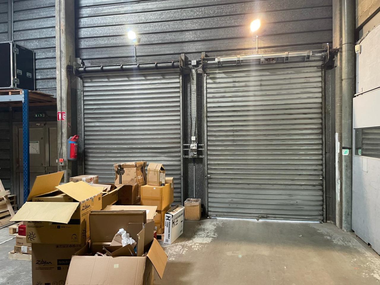 Vente local d'activité Aulnay-sous-Bois Seine-Saint-Denis OVACT2531609 3