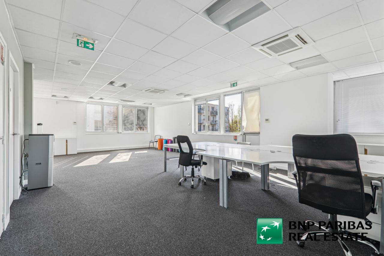 Location bureau Rueil-Malmaison Hauts-de-Seine OLBUR2114469 12