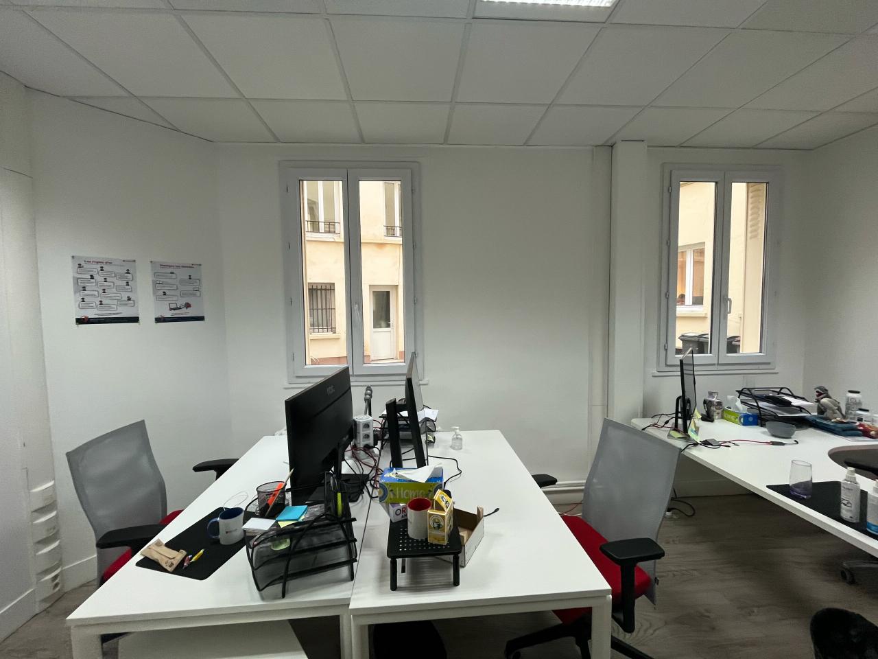 Location bureau Versailles Yvelines OLBUR2204929 16