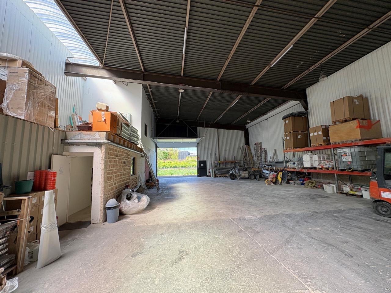 Vente local d'activité Dijon Côte-d'Or OVACT2641029 3